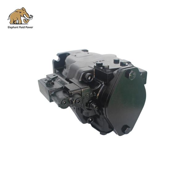 Hydraulic Piston Pump Axial Piston Open Circuit Pumps Sauer Dan Foss Series 45 Frr074 Frr090 Frl074 Frl090