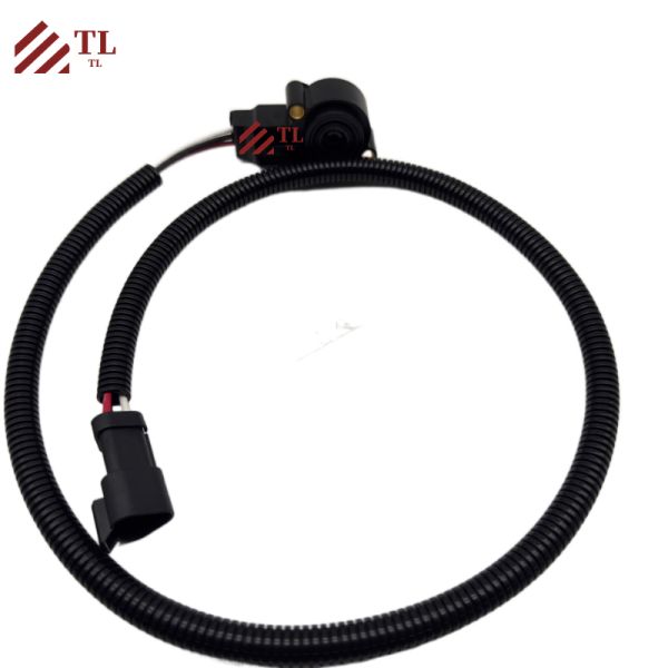 Machinery Parts GP-position Sensor 266-1467 2661467 266-1477 266-1478 for Cat Loader E279C E289C E299C  E420E