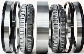 High Precision Rolling Mill Bearings