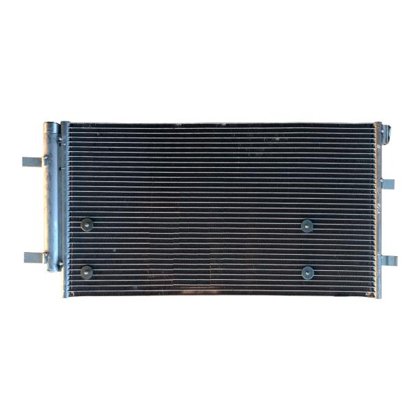 DCN02026 Auto Parts Car Air Conditioning Condenser for Audi A6L C7 4G0260403B 4GD260401