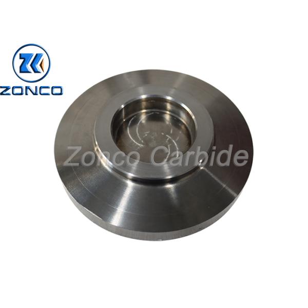 Customized Plate Valve Pad Valve Disc Valve Anti Corrosion In Polysilicon Industry