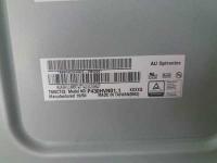 AUO P430HVN01 1 Moniteur à grand écran RGB, 400CD 52P LVDS Écran LCD géant