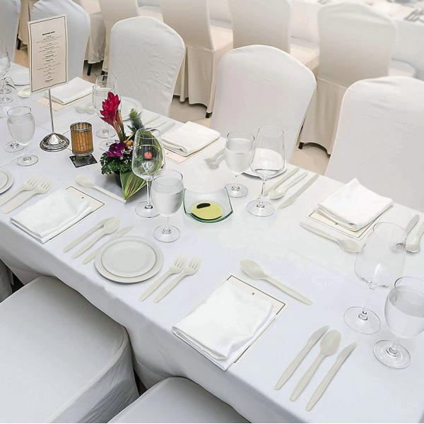 Dessert 70th 50th 90th Birthday Christmas Themed Party Paper Plates