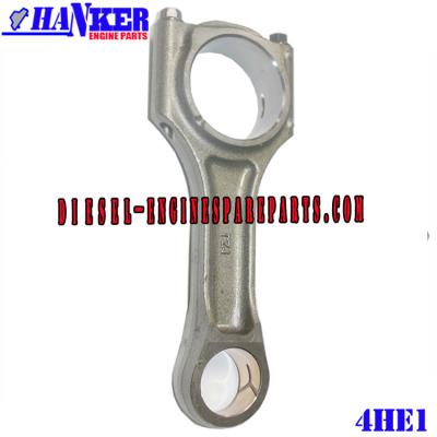 Conexão estável Rod 4HK1 4HE1 do OEM 8943996610 das peças da qualidade para Isuzu 8-94399-661-0