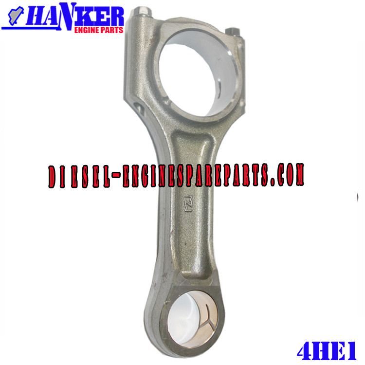 Стабилизированный качественный ведущий шатун 4HK1 4HE1 OEM 8943996610 частей на Isuzu 8-94399-661-0