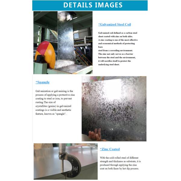 Горячий окунутый 0.12mm гальванизированный лист стали Jis холоднопрокатное катушкой Astm Dx51d Sgcc