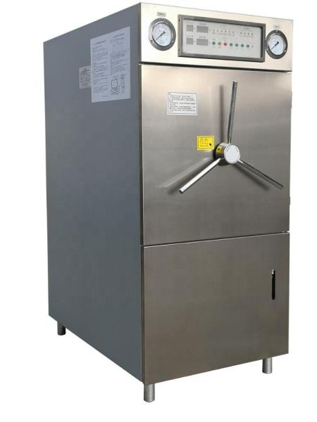 300 L cylindrical sterilization chamber Autoclave/ Gravity Pressure Steam Autoclave (TA16)
