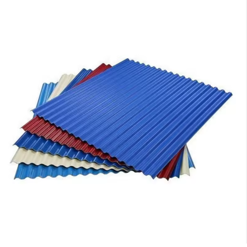 Wave-shaped sound-insulating PVC Ceiling Panel  for Your Specific Durability