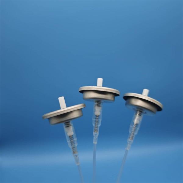 Compact 0.20cc Mist Pump - For Portable Convenience - Specification & Travel-Friendly Design