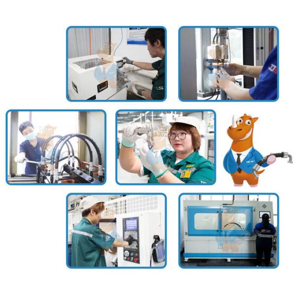 Ur-2010sd Closed Rotorless Rheometer Rubber Processing Analysis And Testing Equipment