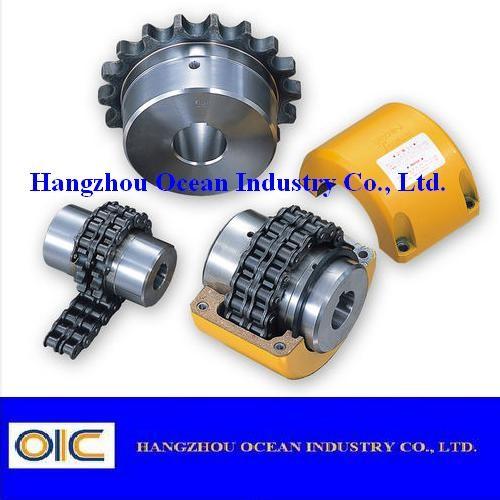 Chain Coupling, type 5018 , 6018 , 6020 , 6022 , 8018 , 8020