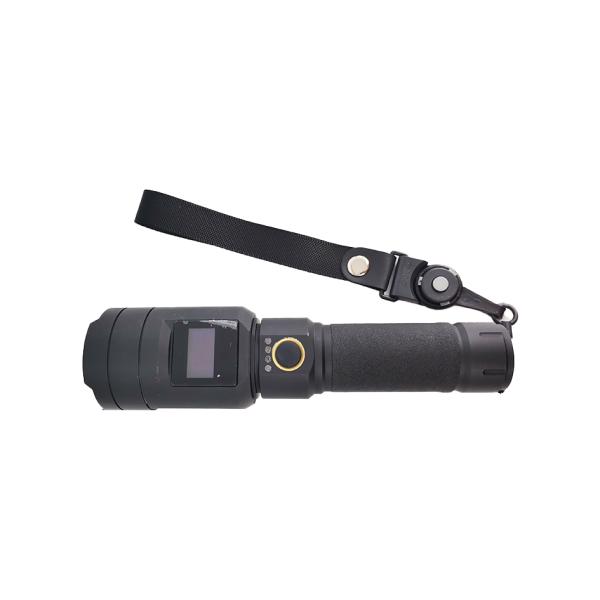 Ms600-L Remote Gas Detector for Real-Time Methane Leak Monitoring and Alerts