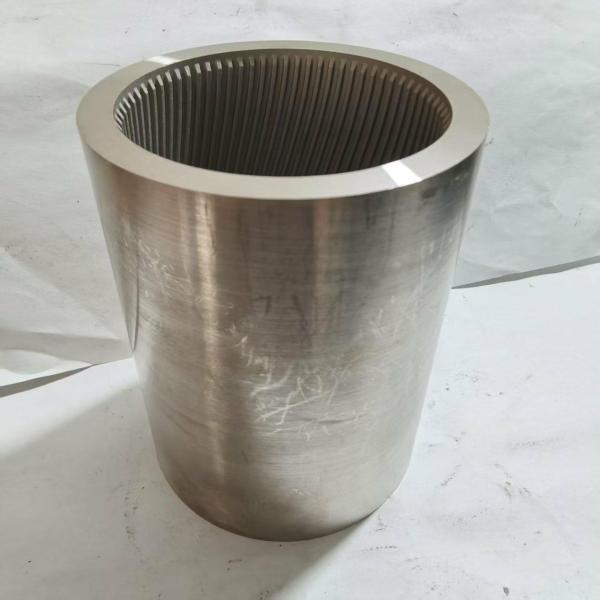 Steel Core Cavity Mold ProE Mold Design Software And LKM Mold Base