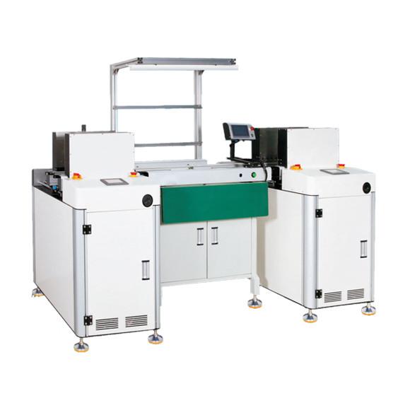 CHT-CVP-600LD lignes de production automatisées Détacker chargeur à planche nue