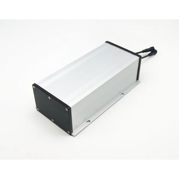 ODM Waterproof 12v 40ah LiFePO4 Battery Lithium For Solar Street Lamp