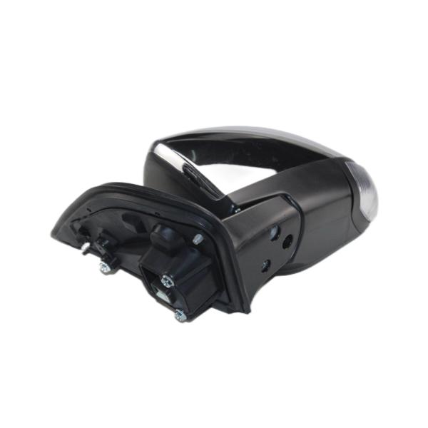 DMAX 2012 Isuzu Части кузова Автомобильное боковое зеркало LH 8981936721 Долгий срок службы