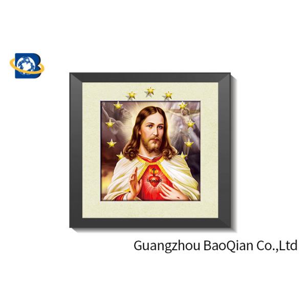 Подгонянное любимца подарка плакатов 5Д изображение обоев изображения 3Д выдвиженческого линзовидное