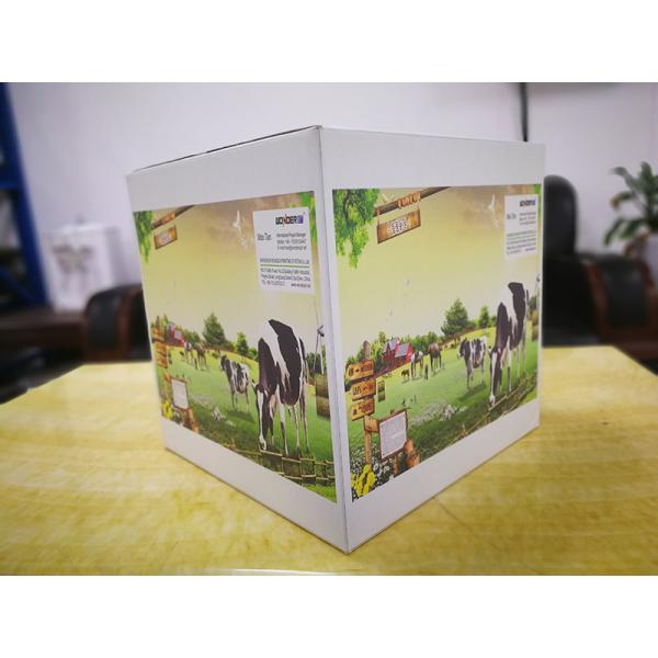 impressora a jato de tinta da única passagem 48pcs