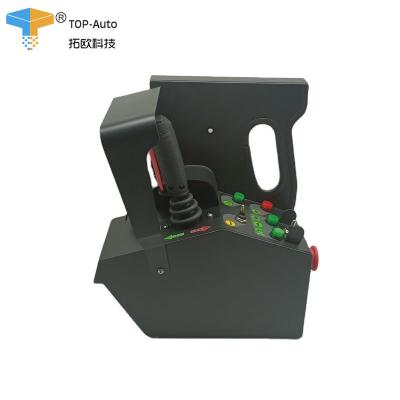 Conjunto de caixa de controle de reposição para o mercado pós-venda 4000306220 Compatível com Haulotte Optimum 6 Compact 8 Compact 10N