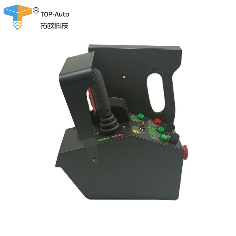 Готовый к отгрузке Haulotte Control Box Assembly 4000306220 для Haulotte Optimum 6 Compact 8 Compact 10N