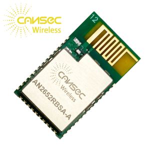 Módulo AN2652RBSA-A do SI Cc2652 Iot Rf Wifi Bluetooth Low Energy