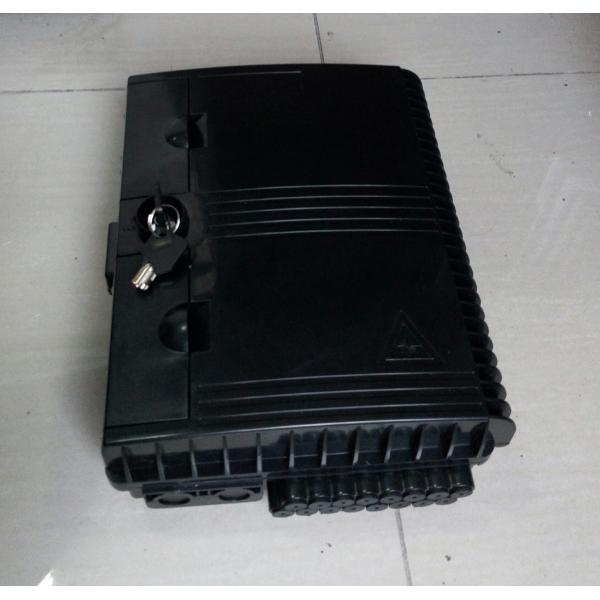 FTTH 1*16 Fiber Access Terminal Boxes 16 SC Ports FDB Distribution Terminal Box