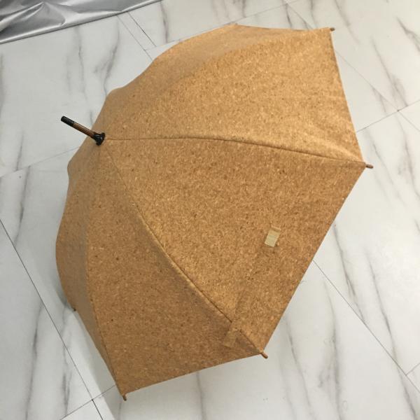 Agile Supply Chain Advertising Umbrella with Fiberglass Ribs and 105cm Open Diameter