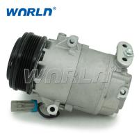 93176861 Car Auto Compressor Ac Parts For Opel Astra For Zafira1.8 WXOP004