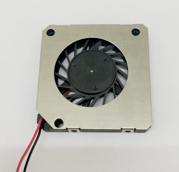 DC 5V CPU Cooling Fan Mini Blower 30x30x4.5mm Lateral Air Outlet Hydraulic Bearing Bearing