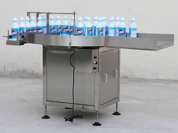 Роторная бутылка Расшифровщик, 1.5kw бутылки 60 Bpm автоматической высокоскоростной и законсервировать повторно использовать машины
