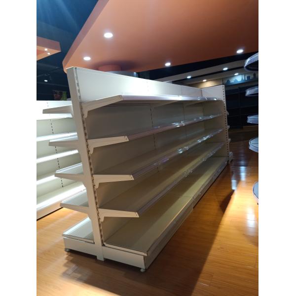 1000mm Light Duty Metal Shelving