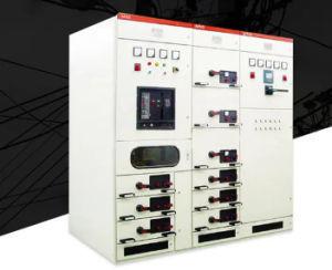 AC Current 0.4kv MNS Low Voltage Drawout Type Electrical Panel Board Switchgear