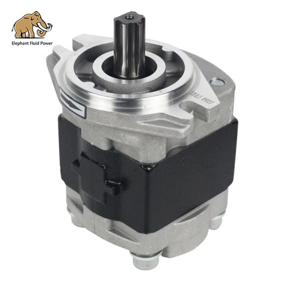 OEM Hydraulic Gear Pump CBHZG-F32 For Diesel Engine Forklift