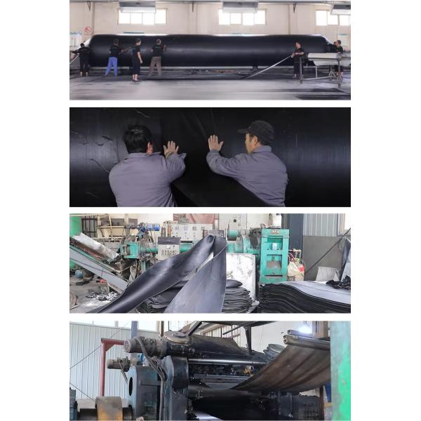 Производитель высокоплавучих воздушных подушек для воздушных судов