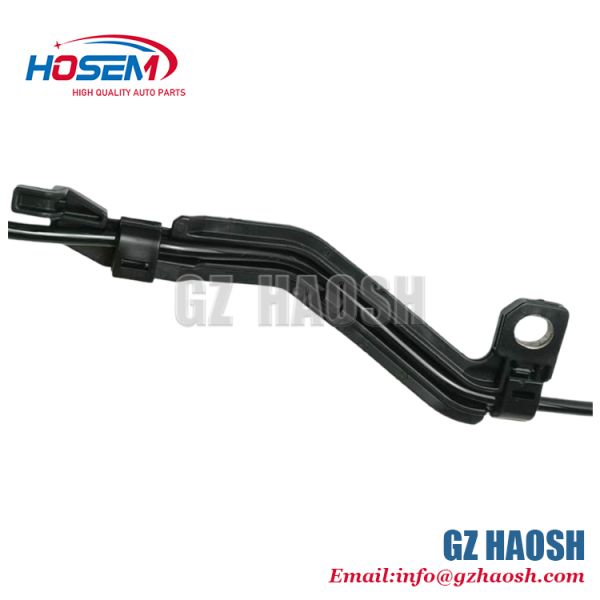 Auto Parts 89543-0A060 Front Left ABS Sensor K5793 suitable for Toyota Corolla Cross