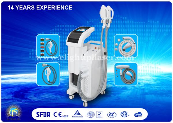 Safety RF Skin Tightening Machine