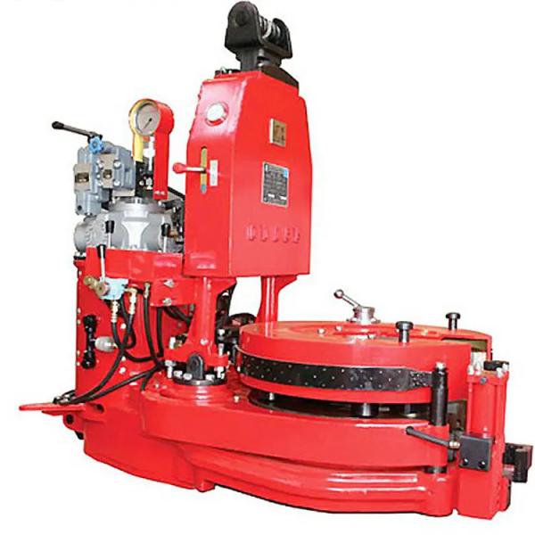 Ⅲ инструментов ZQ203-100 ZQ203-125 Wellhead схватовⅢ силы бурильной трубы