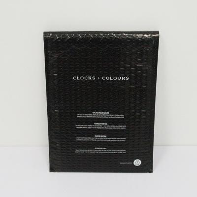 Flexible Bubble Wrap Bags Impact Resistant Multiple Color Bubble Mailers Eco Friendly