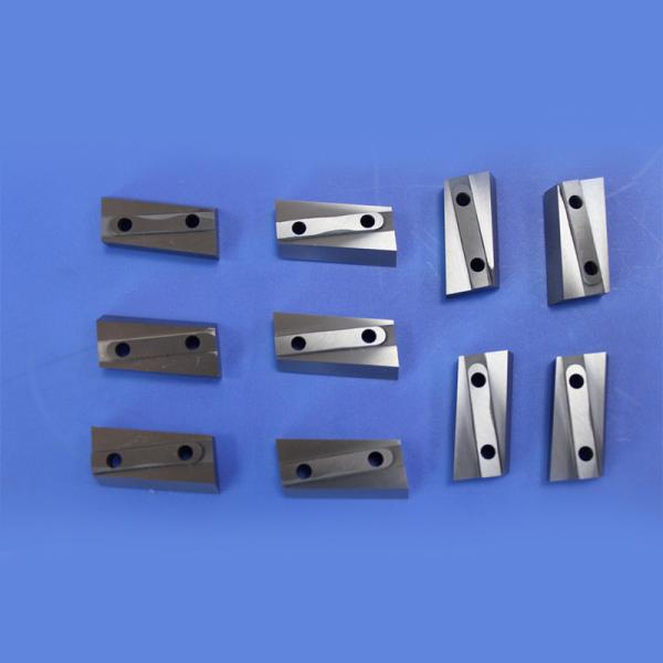 Ferramenta de carboneto cimentado industrial dos dentes/ferramenta de Cuting aço de tungstênio