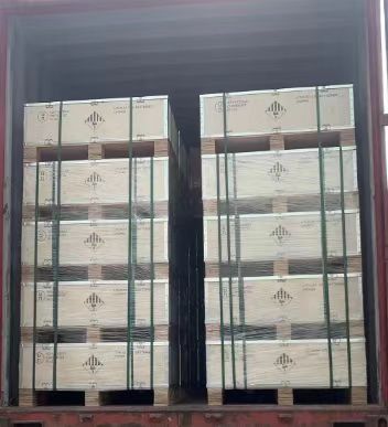 AcFree Home Energy Storage Batteries 48V 314Ah EVE Cells Pace BMS LFP Wall Mounted Solar Battery
