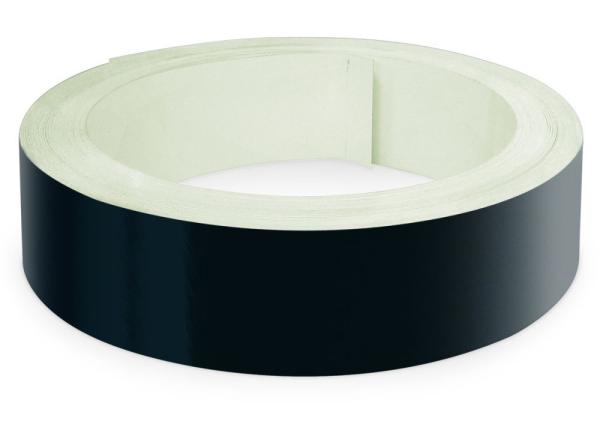 Alloy 3003 1.00mm Thick Pre-painted Aluminum Strip High Glossy White Color Aluminium Coil Used For Channel Letter Making