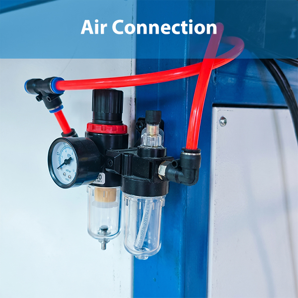 Fully Automatic Casting Machine with ZInc Alloy Mountaineering Medal Centrifugal Casting Equipment