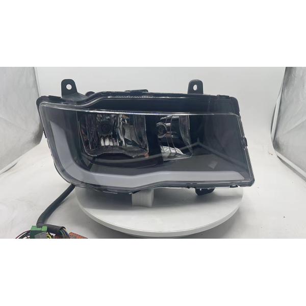 MAN Lions City Bus Headlamp MAN BUS head lamp