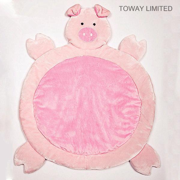 Игрушки плюша любимца продуктов любимца дизайна моды животные милые заполненные