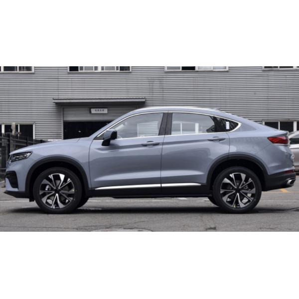 Автомобиль кроссовера мест SUV двери 5 варианта 5 Geely Tugella s 2021 2.0TD DCT 2WD Leiting