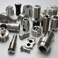 Processamento CNC Peças de aço inoxidável sob medida Serviço de fabricação Peças mecânicas usinadas CNC Tornos CNC