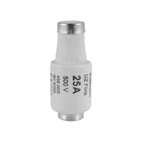 Тип тип взрыватель бутылки вина DIN 49515 IEC 60269 DIN