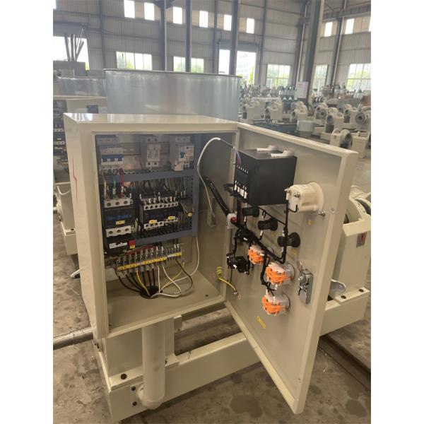 Cold Pressed Coconut Oil Machine Large Oil Press  Automatic Oil Extraction Machine