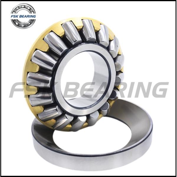 USA Market 292/1000-E1-MB 90392/1000 Thrust Spherical Roller Bearing 1000*1320*190mm Ship Gearbox Bearing