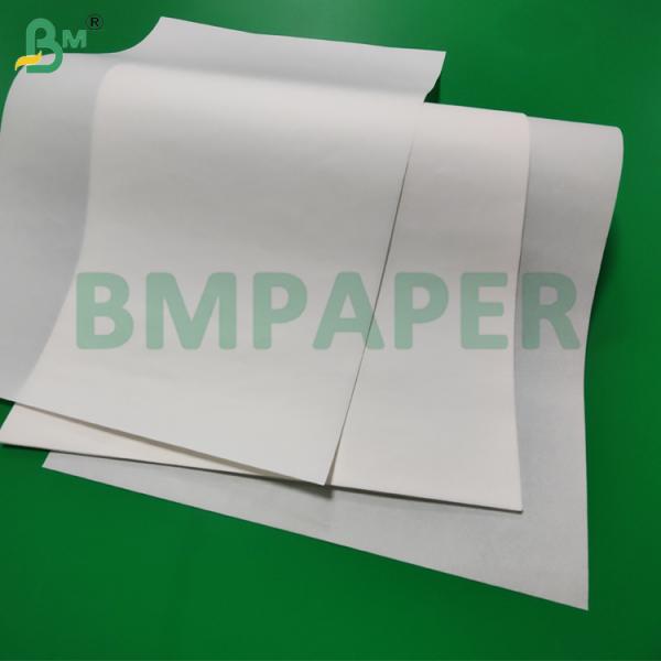 35gsm 40gsm Slip Easy Cupcake Baking Paper For Muffin Kit 5 700 x 1000mm